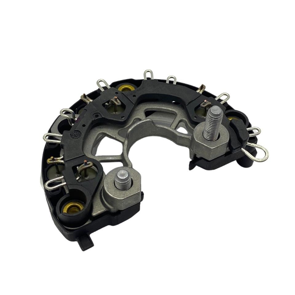 BOSCH DİYOT TABLASI  F00M (ALÇAK) (SAĞ CIVATA UZUN)