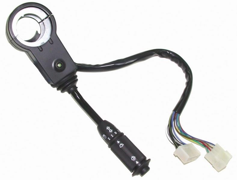 FAR-SİLECEK-SİNYAL KOLU (UZUN) (DAR GÖBEK)