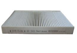 POLEN FİLTRESİ FIAT DOBLO/PUNTO 1999 >