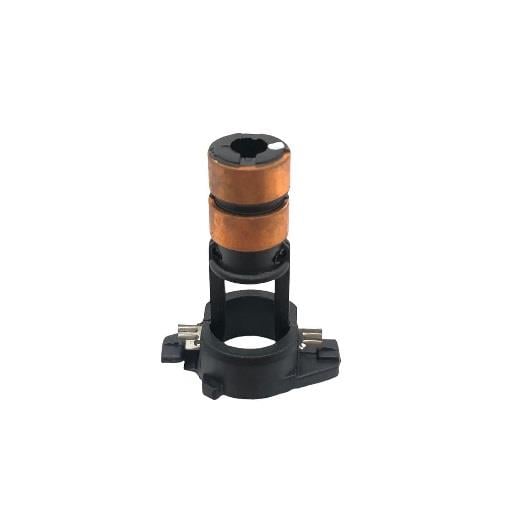 ALTERNATÖR ROTOR BAKIRI BOSCH TİPİ (İÇTEN SOĞUTMALI) (70 A -140 A)