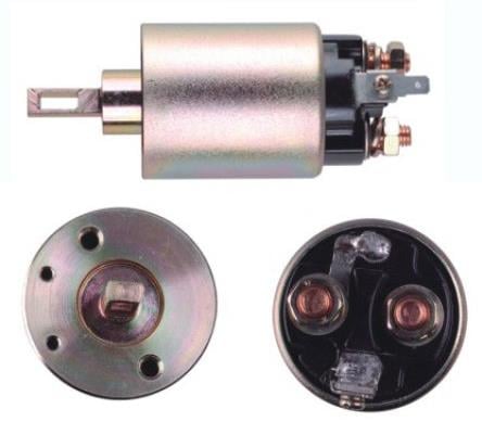 みっち WAI 66-8128 12V MARŞ OTOMATİĞİ HITACHI TİPİ SAĞ ISUZU-KOMATSU-NISSAN