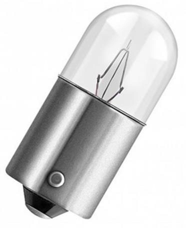 HEJALUX 12V 67 AMPUL 5W GERMANY