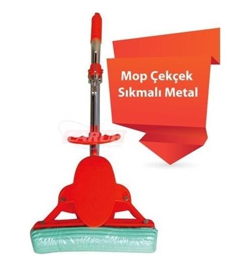 CAM ÇEKÇEK (OTOMATİK SIKMALI) METAL