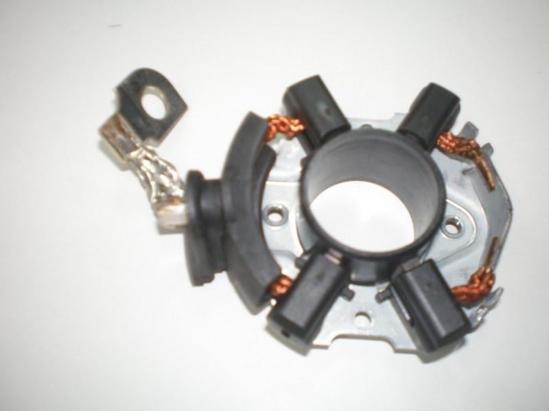 GEBE MARŞ KÖMÜR YUVASI BOSCH TİPİ 161 43 MM PLS (L) (ALÇAK)