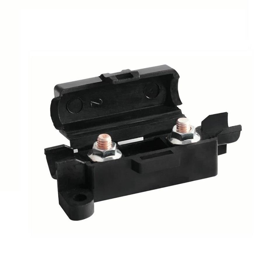 MİDİVAL-LEVHA SİGORTA YUVASI (41*11 MM)