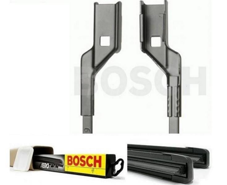 BOSCH SİLECEK SÜPÜRGESİ 800/680 MM AEROTWIN (A501S)  CITROEN C4- PEUGEOT 3008/5008-RENAULT SCENIC 