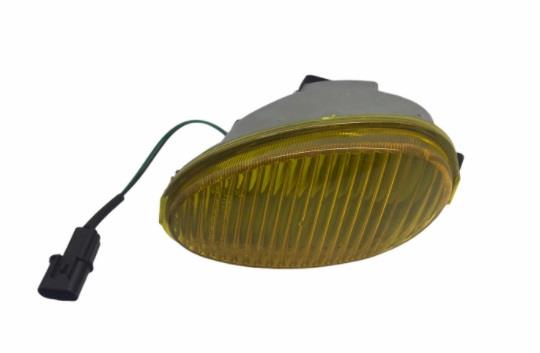 SİS LAMBASI  HYUNDAI ACCENT 1998-1999 SOL (SARI)