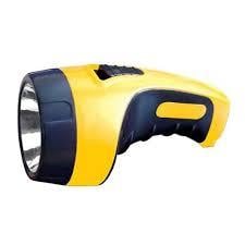 KLAUS SPOT EL FENERİ 7 LEDLİ (ŞARJLI)