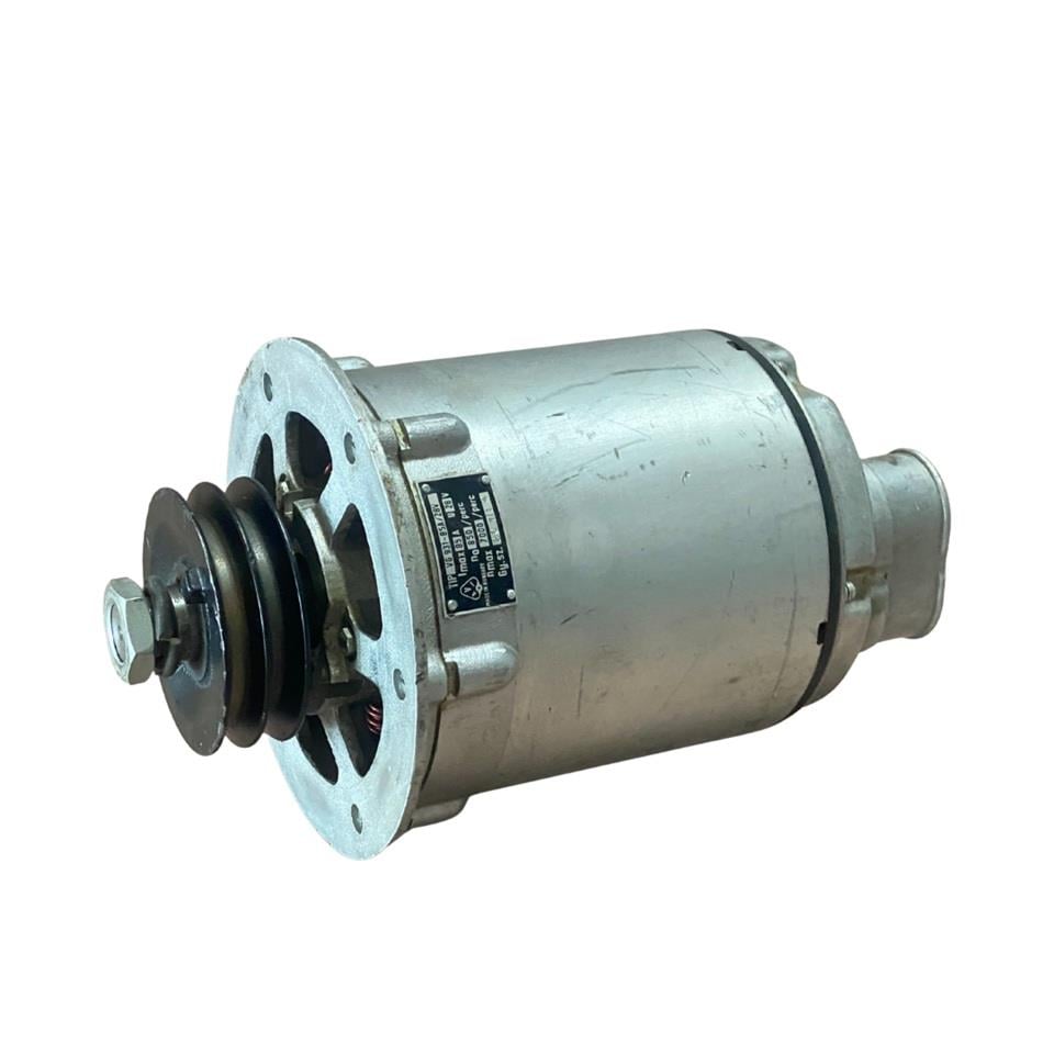 DELCO 24V-28V ALTERNATÖR DİNAMO 85A IKARUS VARIOUS OTOBÜS
