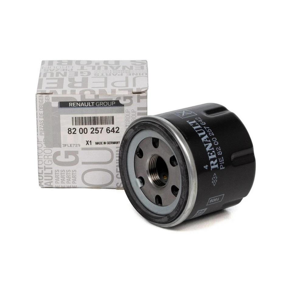 MAIS YAĞ FİLTRESİ RENAULT CLIO/TWINGO/MODUS/KANGOO