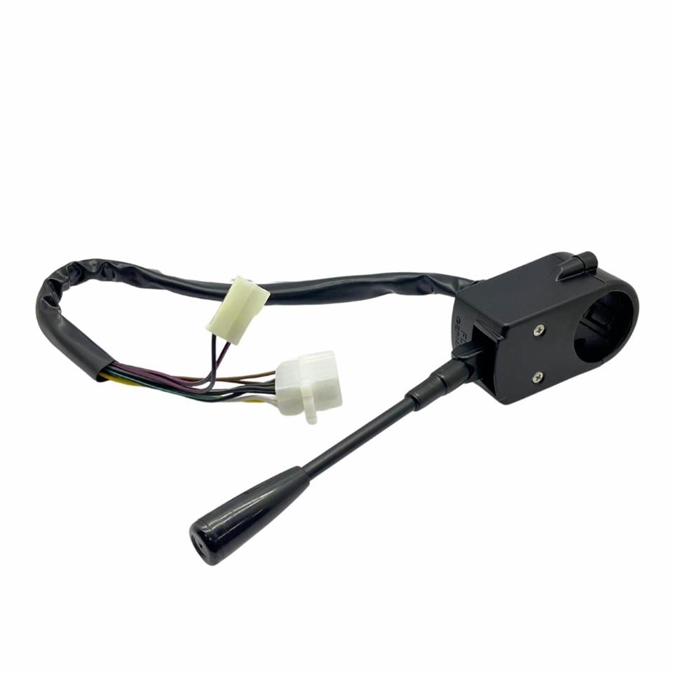 FLAG FAR-KORNA-SİNYAL KOLU (KISA TİP) MERCEDES 302 OTOBÜS-FORKLİFT