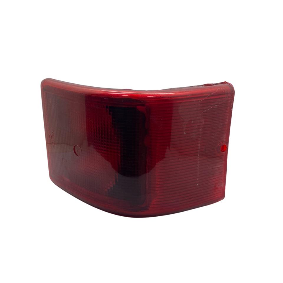 STOP LAMBASI (DUYLU) MERCEDES 0403 OTOBUS