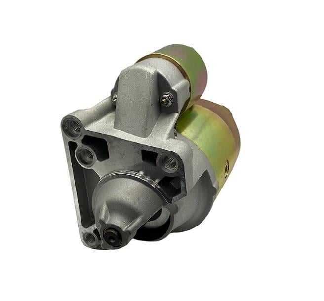 12V MARŞ MOTORU VALEO TİPİ 9 DİŞ 0.9 KW RENAULT R9/R11/R19/R21