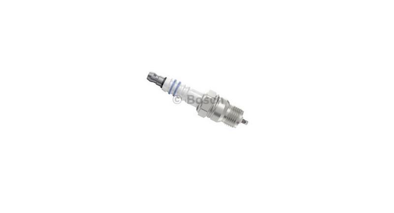BOSCH BUJİ HR8BC (KISA PASO) (ELEKTROT DIŞTA)