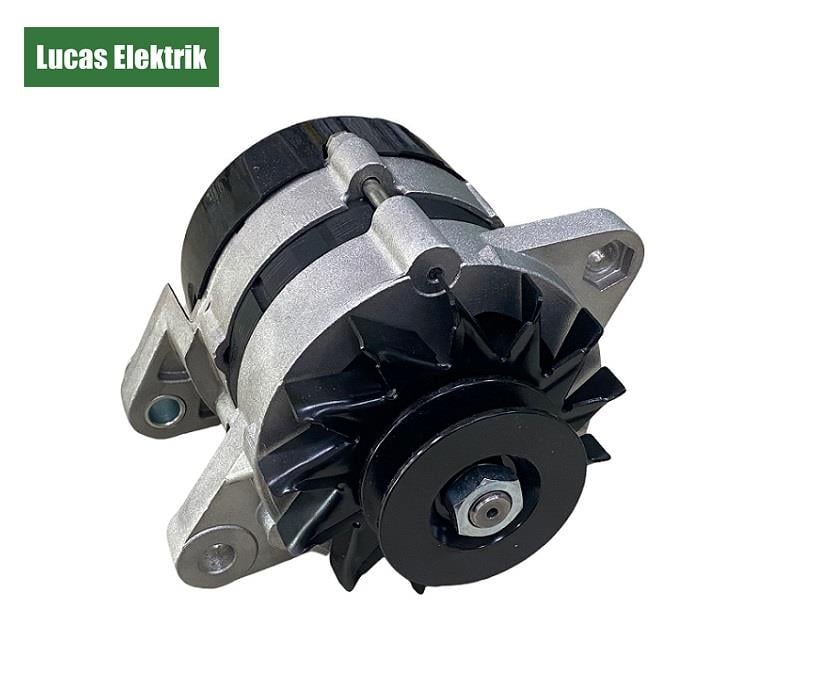 LUCAS 12V ALTERNATÖR DİNAMO 50 A MF240 S/255
