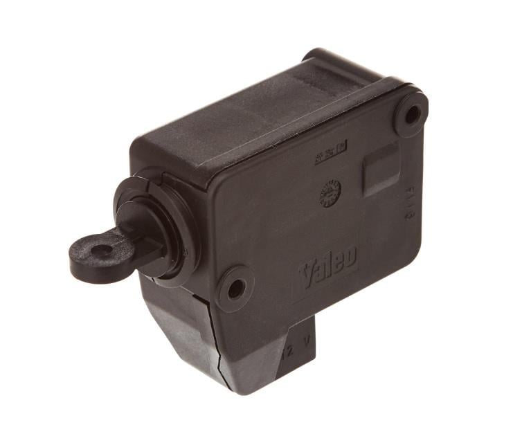 VALEO MERKEZİ KAPI-BAGAJ KİLİT MOTORU CITROEN JUMPY-PEUGEOT 106/205/206/306