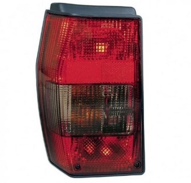 ÇERKEZ STOP LAMBASI (DUYLU) TOFAŞ KARTAL SLX 1995-2001 SOL