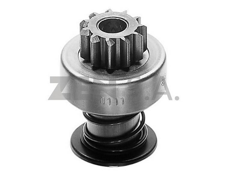 ZEN MARŞ DİŞLİSİ BOSCH TİPİ 11 DİŞ AUDI-FIAT-LADA-LANCIA-SEAT-VOLVO PENTA