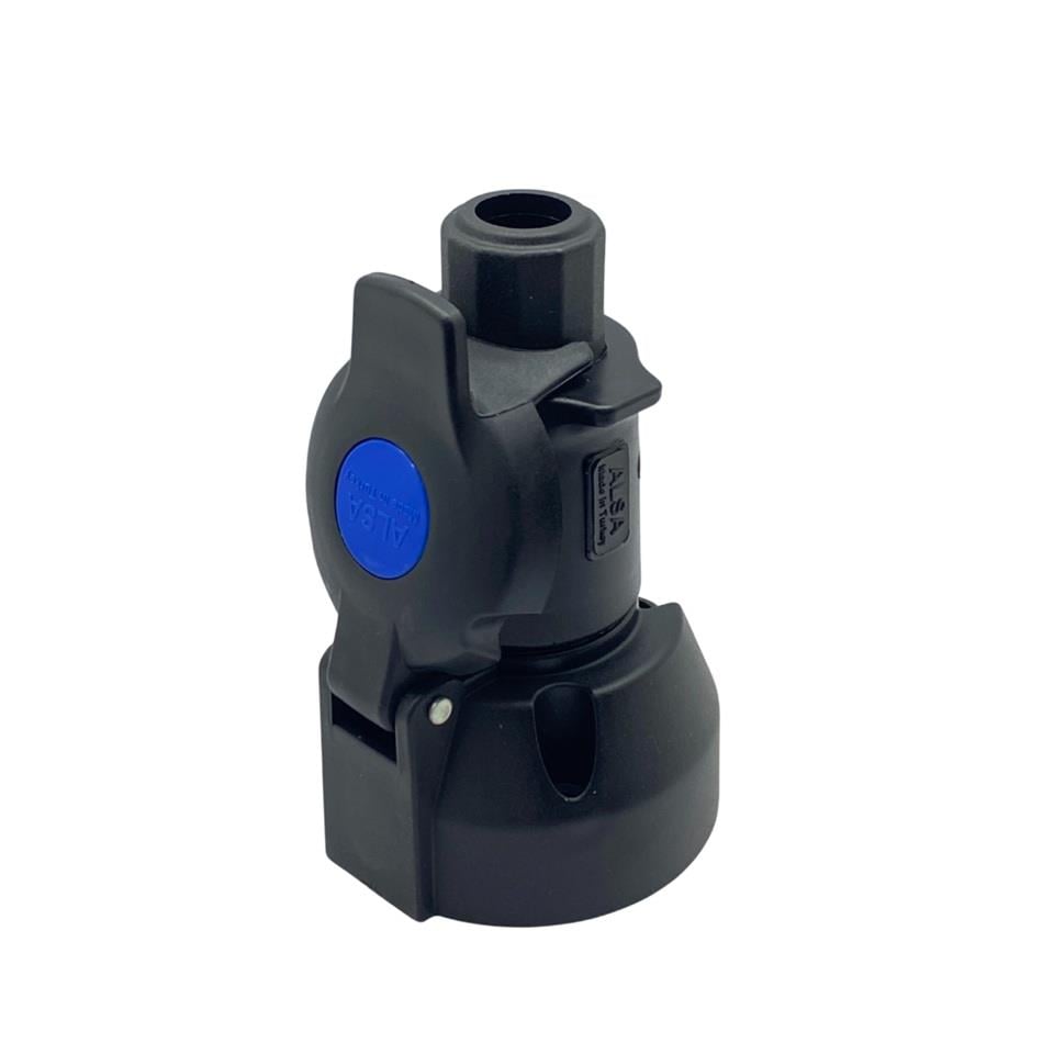 RÖMORK FİŞİ 7'Lİ KOMPLE PLS