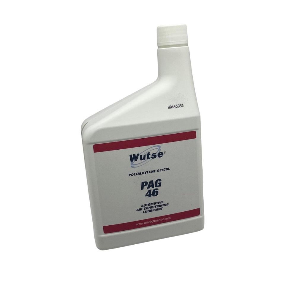 KLİMA KOMPRESÖR YAĞI PAG-46 (1 LT)