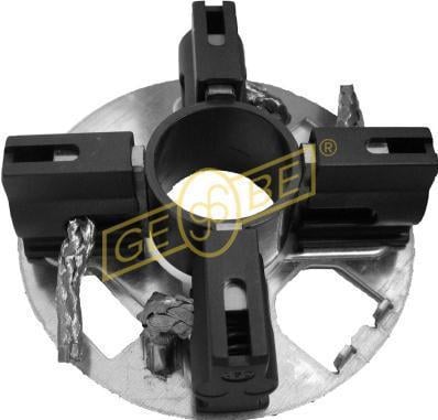 GEBE 24V MARŞ KÖMÜR YUVASI BOSCH TİPİ (261-263 SERİ) (PLS) CUMMINS MOTOR-BMC-DAF-IVECO-SCANIA