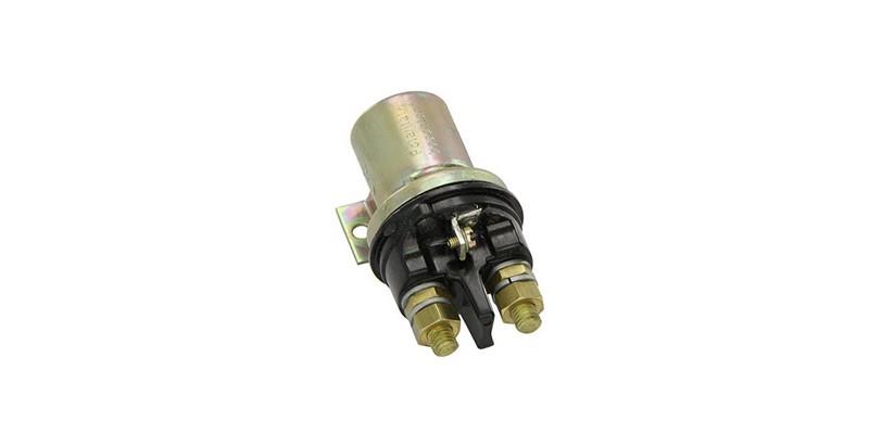 BOSCH 24V MARŞ YARDIMCI ARA OTOMATİK 500 A (GÜÇ RÖLESİ)
