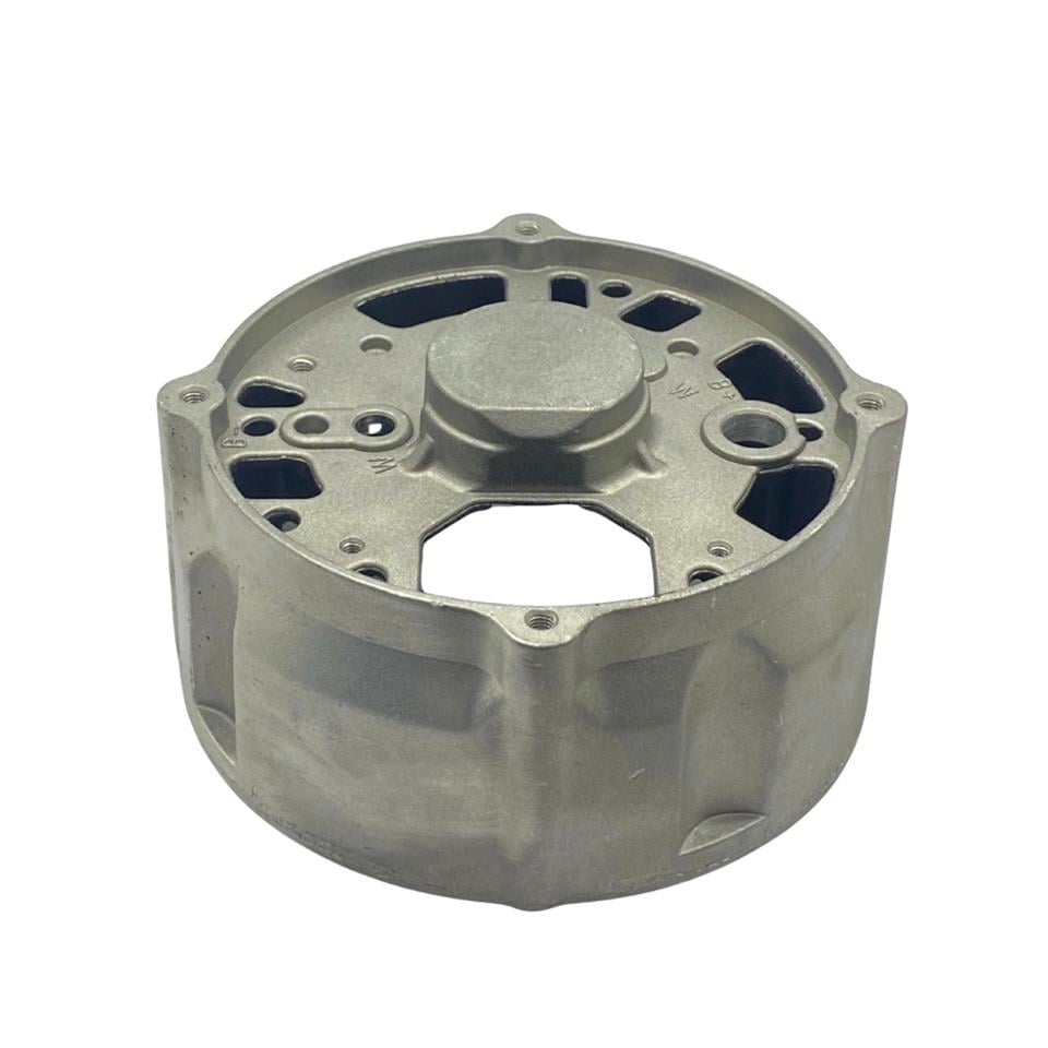 BOSCH ALTERNATÖR ARKA KAPAK MERCEDES 2521 KAMYON