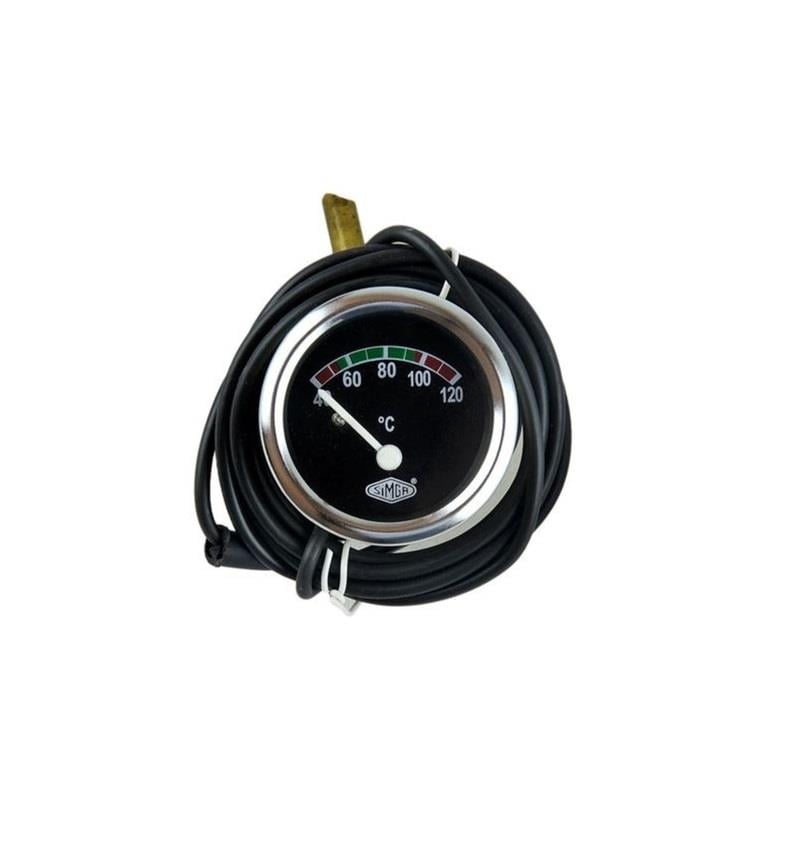 HARARET SAATİ CİVALI 4.5 MT 52 MM (40°C-120°C) TRAKTÖR