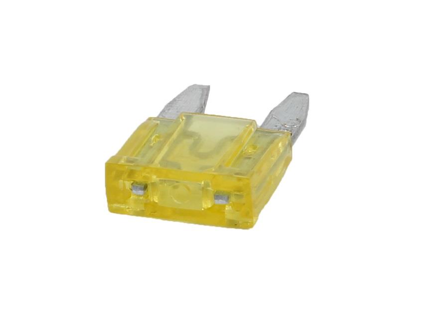 MİNİ BIÇAK SİGORTA 20 A (11*16 MM)