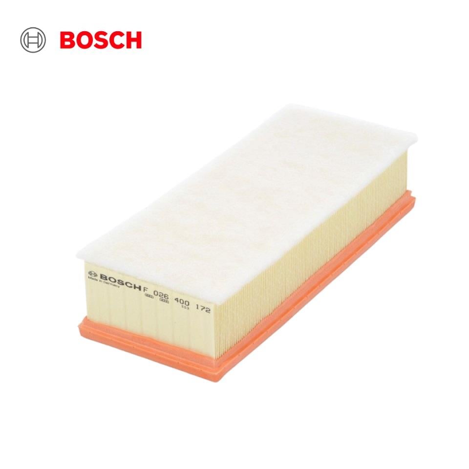BOSCH HAVA FİLTRESİ (ELYAFLI) AUDI-SEAT-SKODA-VW