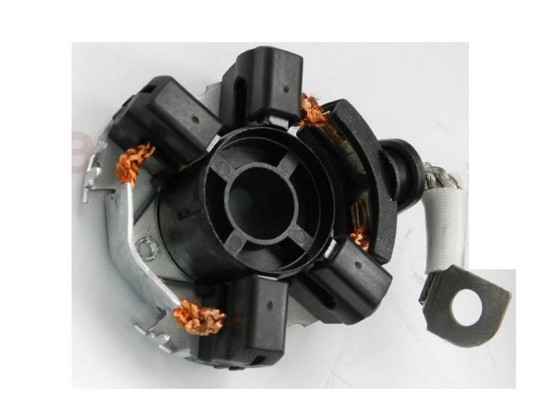 BOSCH MARŞ KÖMÜR YUVASI 157/123 (R) AUDI-BMW-FIAT-FORD-KARSAN-MERCEDE-SEAT-VW