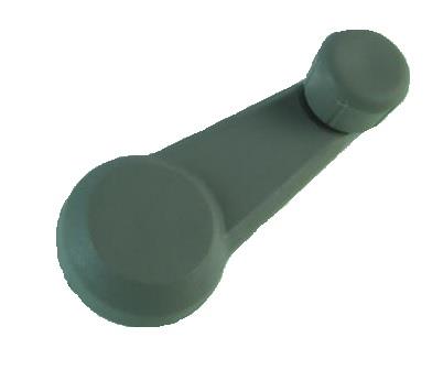 CAM AÇMA KOLU (GRİ) ISUZU NPR66/NKR55