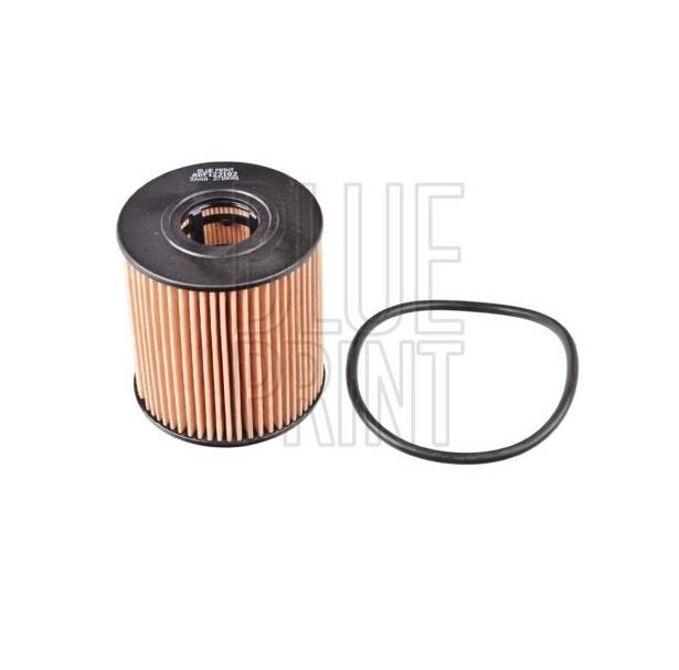YAĞ FİLTRESİ FIAT DUCATO III/FIORINO-FORD MONDEO/TRANSİT-PEUGEOT C2/C3/C4/BERLINGO/NEMO