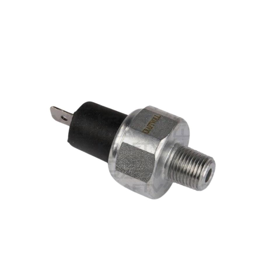 YAĞ MÜŞÜRÜ (0,40 BAR) (1/8X27 NPT) (KONİK İNCE DİŞ)