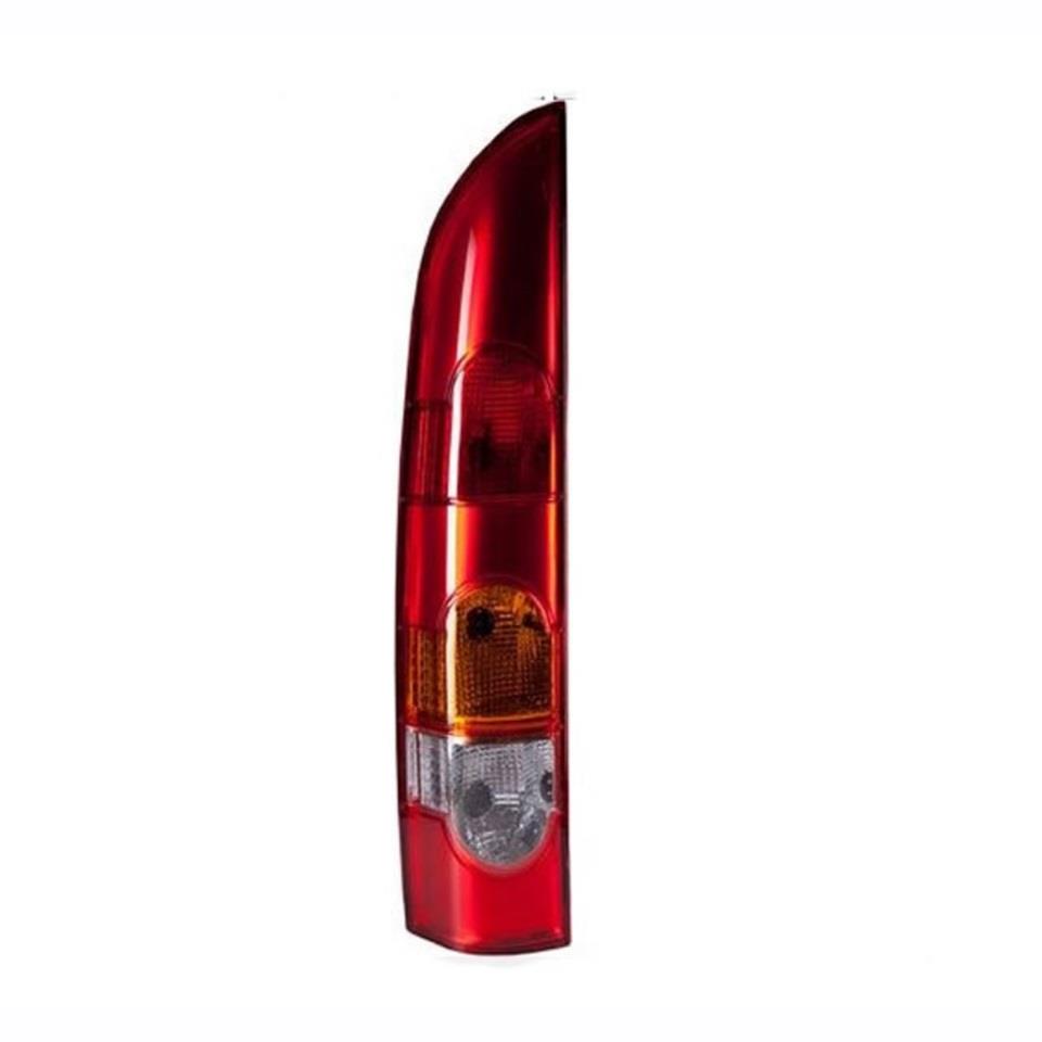 STOP LAMBASI (DUYSUZ) RENAULT KANGOO 2003-2007  ÇİFT KAPI SOL
