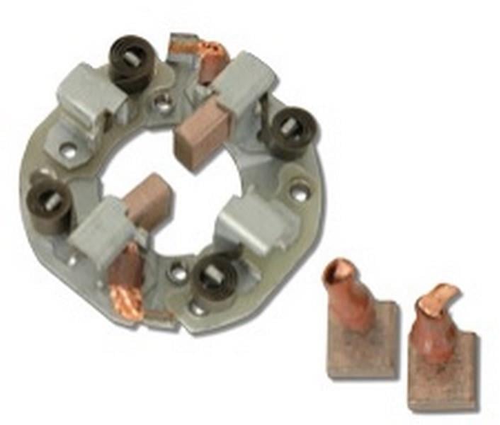 MARŞ KÖMÜR YUVASI MARELLI TİPİ (4 KÖMÜRLÜ) DİZEL