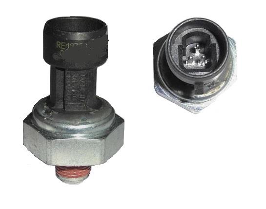 YAĞ MÜŞÜRÜ (3 FİŞ SOKETLİ) CUMMINS MOTOR