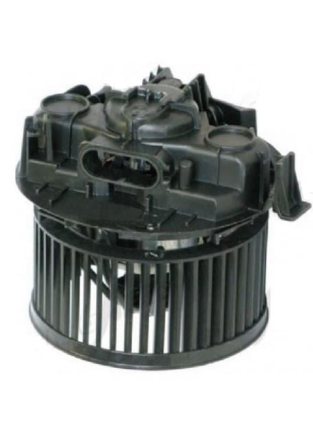 KALE 12V KALORİFER MOTORU MEGANE II (KLİMALI)