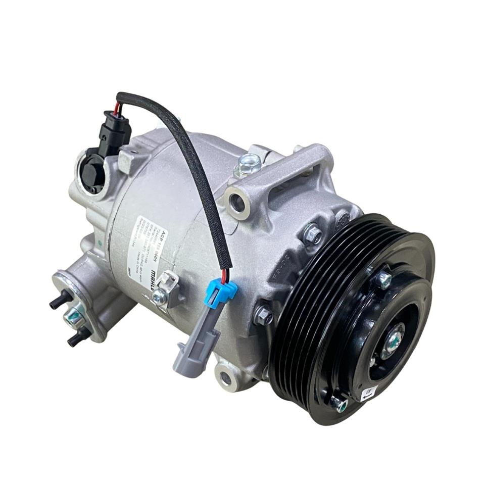 MAHLE KLİMA KOMPRESÖRÜ OPEL ASTRA J/MERIVA B