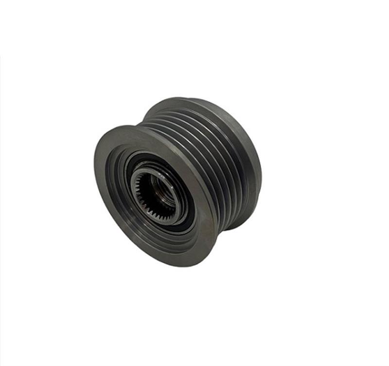 ALTERNATÖR KASNAK RULMANLI 6-KANAL FORD CONNECT/FIESTA VI/FOCUS III/TRANSİT