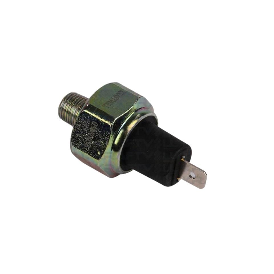 YAĞ MÜŞÜRÜ (0.35 BAR) (1/8X28 BSP) (KONİK İNCE DİŞ)