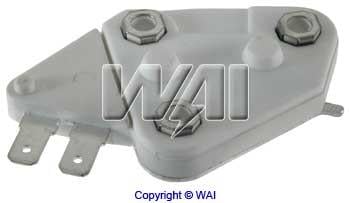 12V TAŞ KONJEKTÖR DELCO TİPİ CHEVROLET-FORD