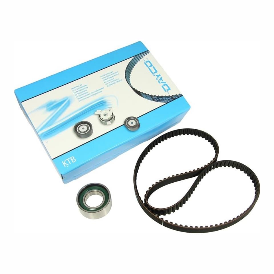 DAYCO EKSANTRİK KAYIŞ SETİ (TRİGER) FIAT TEMPRA/TIPO/UNO-TOFAŞ DOĞAN/ŞAHİN/KARTAL/SLX