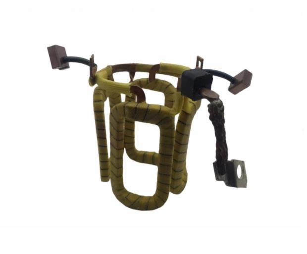 12V MARŞ YASTIĞI BOSCH TİPİ (074) FIAT 540 TRAKTÖR-MAGIRUS