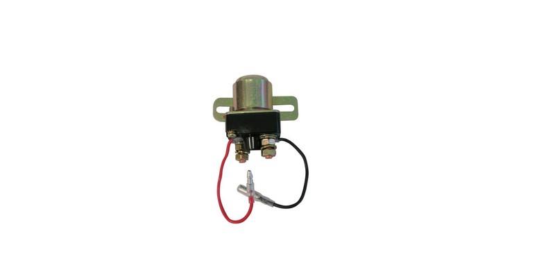 UNIPOINT 12V MARŞ YARDIMCI ARA OTOMATİK MITSUBISHI TİPİ 120 A (KABLOLU)