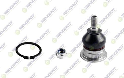 ROTİL ÖN ÜST HONDA ACCORD/CR-V/SHUTTLE-ROVER 600