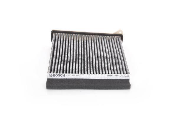 BOSCH POLEN FİLTRESİ (AKTİF KARBON) MITSUBISHI LANCER/OUTLANDER