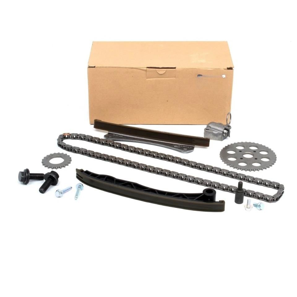 GM EKSANTRİK ZİNCİR SETİ (TRİGER) ALFA ROME0-CHEVROLET-CITROEN-FIAT-FORD-LANCIA-OPEL-PEUGEOT-SUZUKI