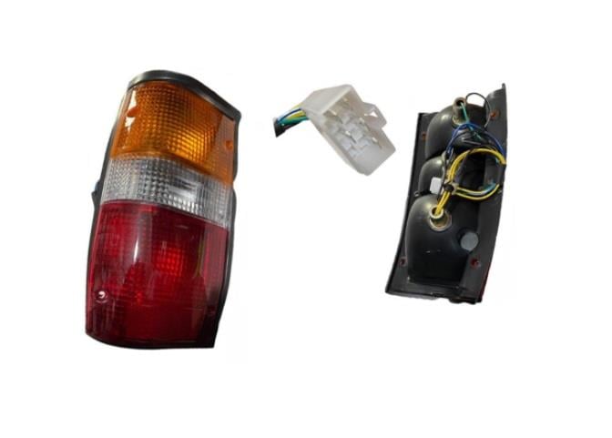 STOP LAMBASI (DUYLU) MITSUBISHI L200 (1990-1998) SOL