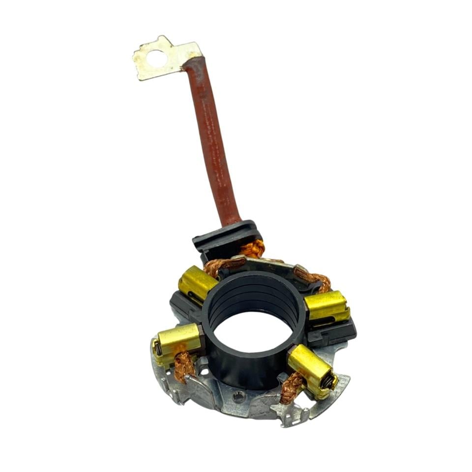 MEGA MARŞ KÖMÜR YUVASI BOSCH TİPİ 49 MM 161 ( L/R ?)